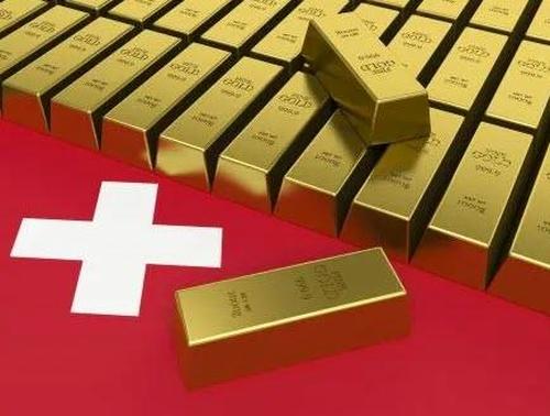 Gold Could Offer A Way Out Of Switzerland’s Failing Inflationist Experiment