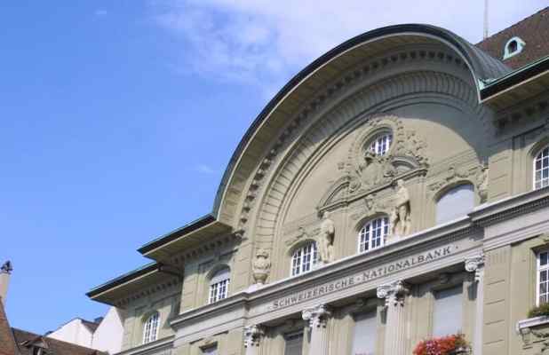 6 billion franc Swiss National Bank payment after new agreement