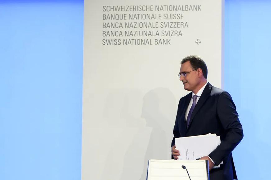 Swiss central banker wary of excessive inflation